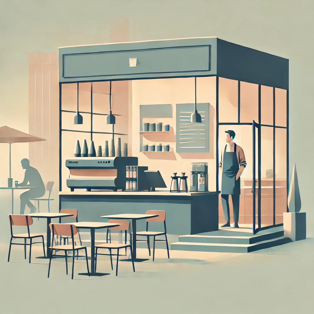 How to Spot the Warning Signs of a Failing Coffee Shop - Brewed Knowledge
